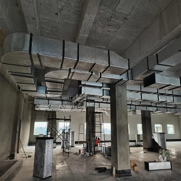 HVAC Duct